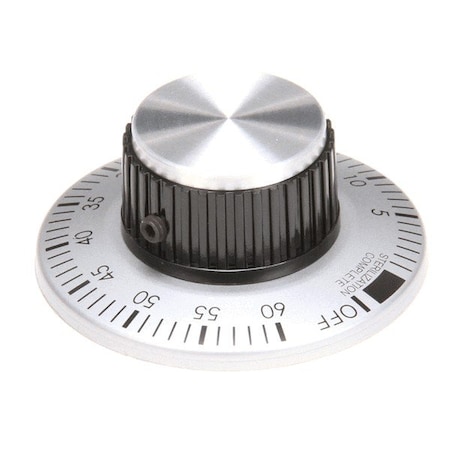 Market Forge Knob Timer Stm-E 100189